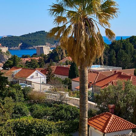 Piece Of Heaven With A Million Dollar View Lägenhet Dubrovnik Exteriör bild